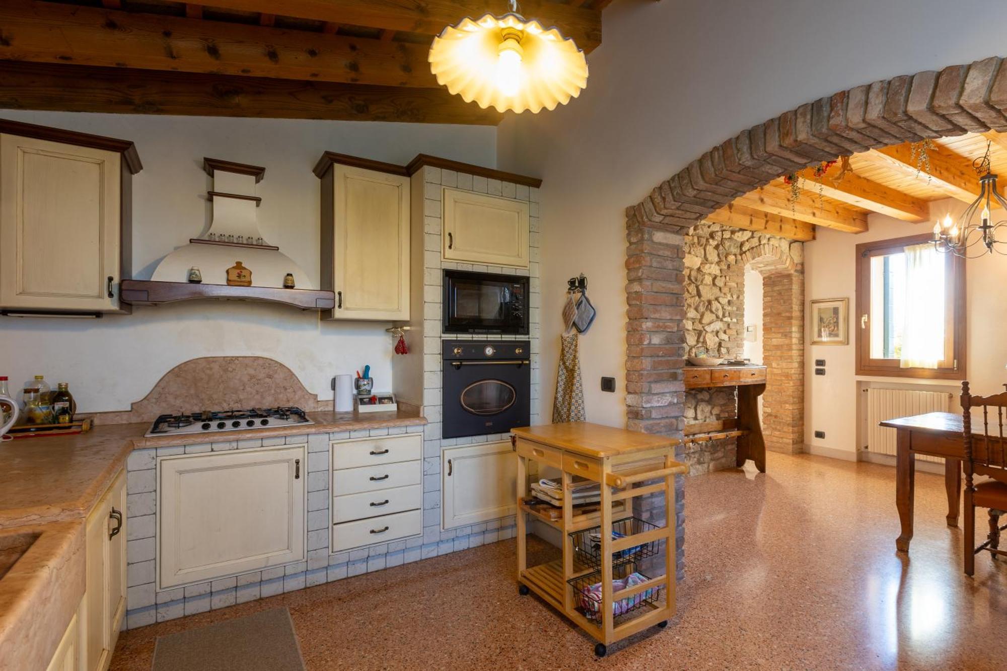 Holiday House Petrarca أركوا بتراركا المظهر الخارجي الصورة